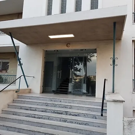 公寓 Centre- Small Pied-a-terre Near Beaches