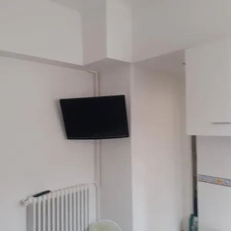 Apartman Centre- Small Pied-a-terre Near Beaches